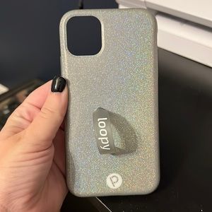 iPhone 11 Loopy case